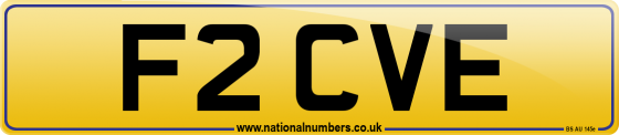 F2 CVE