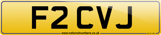 F2 CVJ