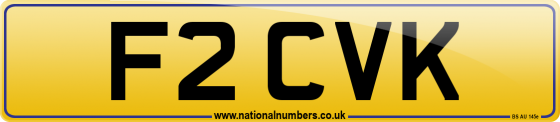F2 CVK