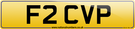 F2 CVP