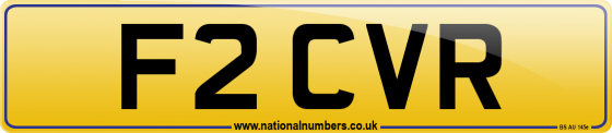 F2 CVR