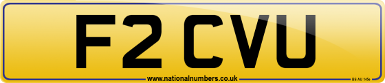 F2 CVU