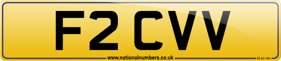 F2 CVV