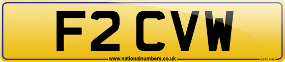 F2 CVW