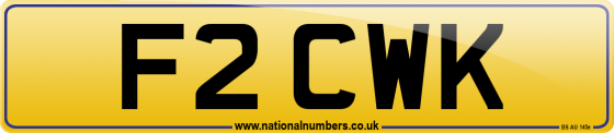 F2 CWK