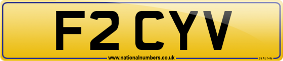 F2 CYV