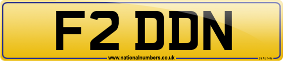 F2 DDN