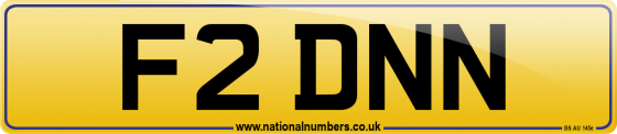 F2 DNN