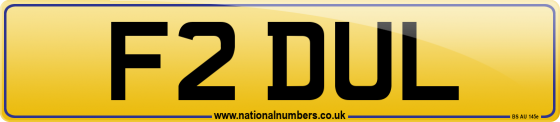 F2 DUL