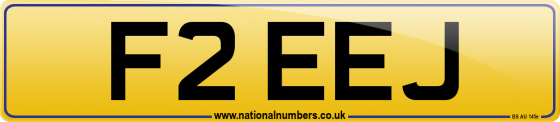F2 EEJ