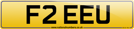 F2 EEU