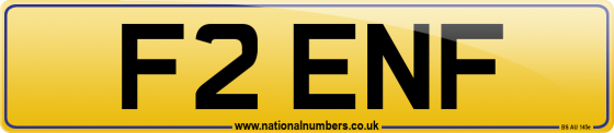 F2 ENF