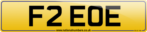 F2 EOE