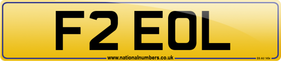F2 EOL