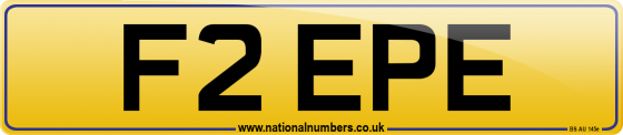 F2 EPE