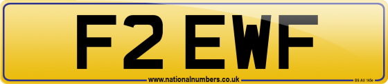F2 EWF