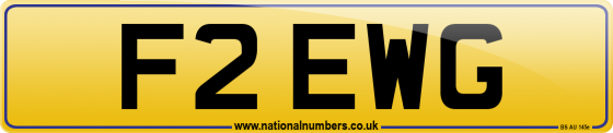 F2 EWG
