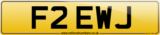 F2 EWJ