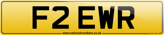 F2 EWR