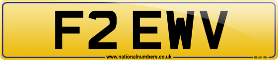 F2 EWV