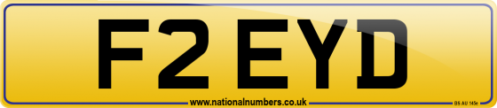 F2 EYD