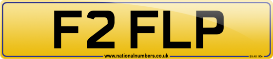 F2 FLP