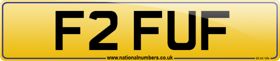 F2 FUF