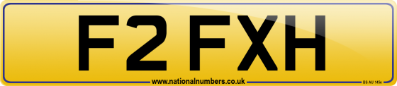 F2 FXH