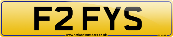F2 FYS