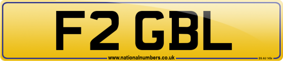 F2 GBL