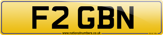 F2 GBN