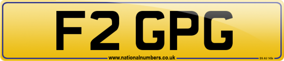 F2 GPG