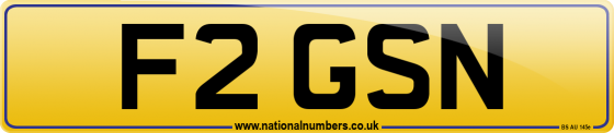 F2 GSN