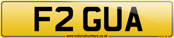 F2 GUA