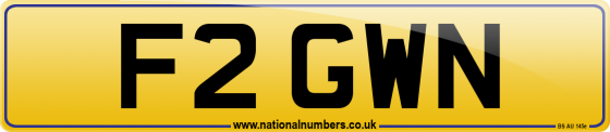 F2 GWN