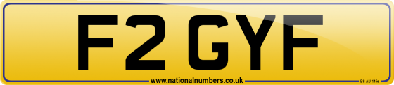 F2 GYF