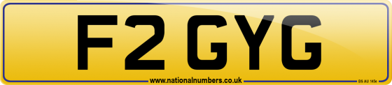 F2 GYG
