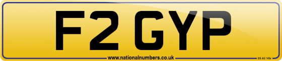 F2 GYP