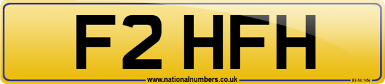 F2 HFH