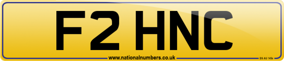 F2 HNC