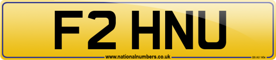 F2 HNU