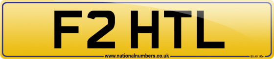 F2 HTL