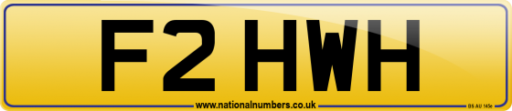 F2 HWH