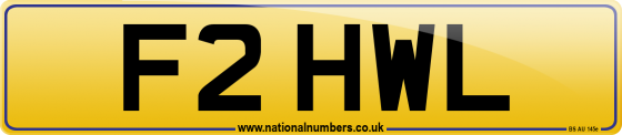 F2 HWL