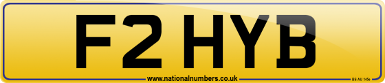 F2 HYB