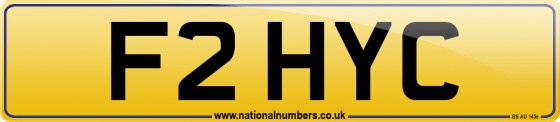 F2 HYC