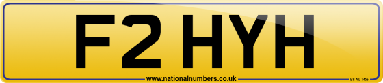 F2 HYH