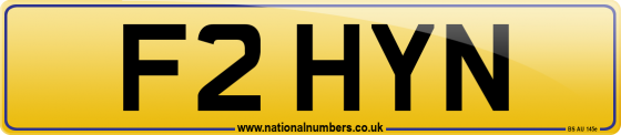 F2 HYN