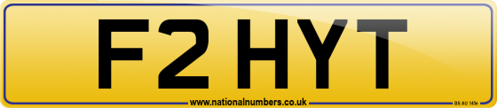 F2 HYT