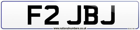 F2 JBJ